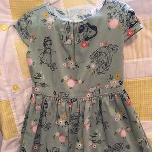 Disney Animators Collection Dress 4